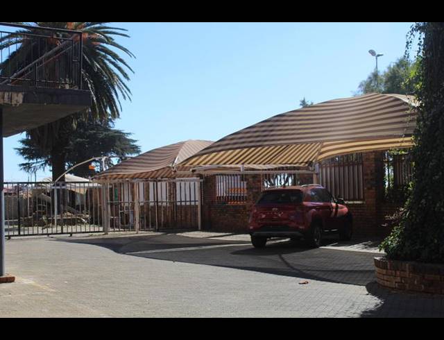 BUSINESS FOR SALE IN HALFWAY HOUSE